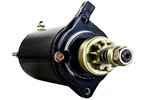 Starter For Mercury Marine 1965-75 65HP 85HP 90HP 95HP 5374 50-29105 50-30842. Fixed Price $207.86.