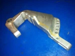 50310-ZW9-832ZA Bracket Baaj BF8D2 Honda 8HP. Fixed Price $39.00.