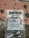 Mercury Key Assembly #896919966. Fixed Price $16.99.