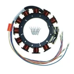 Cdi 174-8778K1 Electronics Stator Mercury 8778A23 70-115HP 9 Amp. Fixed Price $289.95.