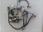 Suzuki DF40 DF50 Engine Wiring Harness Assembly 36610-87JK0 Four-stroke 1999-201. Fixed Price $89.00.