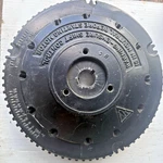 Omc Evinrude Johnson 60 70 Hp Flywheel Cylinder 583222 583223 1986-98 Assembly. Fixed Price $125.00.