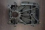 Mercury Force Adaptor Plate 820242A1 820242C. Fixed Price $99.00.