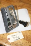 Honda HS50 Wheel Snowblower Shift Assembly, Knob. Fixed Price $79.00.