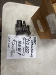 Omc Sterndrive 910200 Thermostat Housing. Fixed Price $200.00.