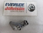 C13 Omc Evinrude Johnson 0304941 Lever Cylinder Bracket Oem New Parts. Fixed Price $14.37.