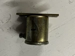 Force Outboard Choke Solenoid 50HP 1989 89-817760A2. Fixed Price $34.95.