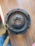 2778810 Oem Good Used Gm Mercruiser 3.0 Flywheel. Fixed Price $67.00.