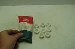 New Genuine Omc Tilt Cylinder Bushing Oem (QTY-8) 0321246 Evinrude. Fixed Price $75.00.