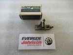 T49 Omc Evinrude Johnson 0580016 Breaker Assembly Oem New Factory Parts. Fixed Price $26.28.