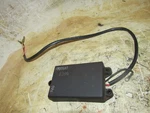 Mercury 150HP 2 Stroke Outboard Idle Speed Control Module (87076A9). Fixed Price $45.00.