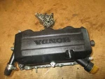 Honda BF50 50HP Stroke Outboard Cylinder Head (12200-ZW4-H01ZA). Fixed Price $285.00.