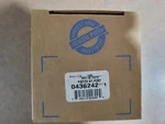 436242 Piston Std. Port Johnson Evinrude Omc New Oem 90-175 Hp 60 Degree Engines. Fixed Price $65.00.