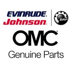 Oem Evinrude Johnson Omc Marine Gaskets And Accessories (select Your Part) B. Fixed Price $20.00.