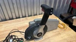 Mercury Marine 4000 Gen Ii Remote Control 883710A02 Side Mount Trim. Fixed Price $199.99.