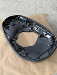 Oem Yamaha Bottom Cowling Pn# 6CB-42710-00-8D (B-6). Fixed Price $349.99.