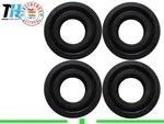 For Tohatsu 332-60223-0 Oil Seal Outboard Mercury 26-803752 332602230M X4PCS. Fixed Price $38.00.