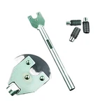 New Tilt / Trim Wrench Fits Mercruiser By 983-401. Fixed Price $92.66.