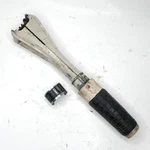 Johnson Evinrude Tiller Handle Assembly 18 20 25 Hp 1968-1972 Oem. Fixed Price $79.99.