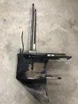 Mercury Mariner Lower Unit Gearcase Assembly 25" Xl 2.5L 150 175 200 1.87 Rh. Fixed Price $699.99.