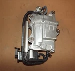 Yamaha 350 Hp Stroke Float Chamber Assembly With Cooler Pn 6AW-14180-01-00. Fixed Price $195.60.