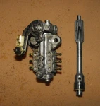 Yamaha 300 Hp V6 Oil Pump Assembly Pn 6D0-13200-02-00 Fits 2003-2009. Fixed Price $55.00.