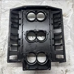 188672 Mercury 1989-1993 Sound Attenuator Plate 135HP 150HP Up K2. Fixed Price $34.99.