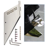Skeg Guard 27071 Kit Protector For Mercury Mariner 40-50-60-75-90-115HP New. Fixed Price $63.64.