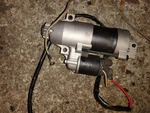 Yamaha 200 Hpdi Starter 68F-81800-03-00 68F-81800-01-00. Fixed Price $115.00.