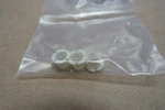 One New Johnson/evinrude/omc 0315101 - Bushing Genuine Oem Nos Sold Each. Fixed Price $7.42.