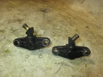 Mercury Mariner 225HP Stroke Outboard Thermostat Cover Set (19801A1). Fixed Price $35.00.