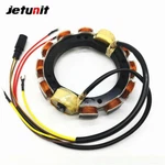 V4 Outboard Stator For Johnson Evinrude 120 125 130 135 140HP 1988-2001 583410. Fixed Price $184.00.
