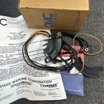Genuine Omc Power Pack Evinrude Johnson 0584489 Oem Nos. Fixed Price $200.00.