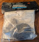 Mercury Quicksilver Housing & Switch Assy Oem New. Fixed Price $35.95.