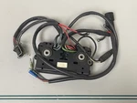 Month Warranty Oem 584181 Johnson Evinrude Junction Box Assy 65-115 Hp 0670. Fixed Price $47.99.