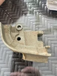 *new Oem* Omc Johnson Evinrude Cable Clamp 0315683. Fixed Price $19.99.