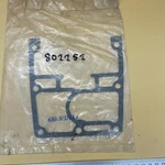313763 Omc Johnson Evinrude Powerhead Adapter Gasket 802252 Nos. Fixed Price $8.71.
