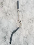 Yamaha Outboard Vent Pipe 69J-15394-00-00 With Breather. Fixed Price $17.95.
