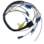 Engine Harness 93-94 Johnson/evinrude 185-225HP V6 Looper 3.500" 584645. Fixed Price $507.81.