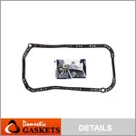 Oil Pan Gasket Fits 90-02 Acura Honda Isuzu 2.2L 2.3L F22A/F22B/F23A/H22A/H23A1. Fixed Price $19.28.