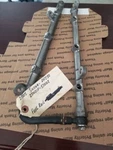 2005 Suzuki Outboard DF250 4 Stroke 250HP Fuel Rail Set 15751-93J00. Fixed Price $30.40.