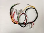 Mercury/chrysler/force 84-F529744 Harness Oem. Fixed Price $19.99.