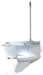 Mercury Lower Unit 8M0235805 Pro Xs V6 175-200-225-250-300HP 20" (new) 1.85:1. Fixed Price $3495.00.