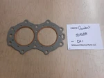 Omc Johnson Evinrude Cylinder Head Gasket 0304688 Nos CA1. Fixed Price $13.99.
