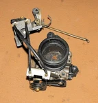 Honda Hp BF115 Throttle Body Assy Pn 16400-ZW5-013 Fits 1999-2004. Fixed Price $51.80.