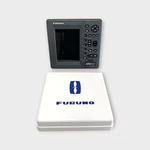Furuno RDP-148 Navnet VX2 7" C-map Display W/sun Cover *see Description*. Fixed Price $674.99.