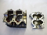 0388186 0388725 Evinrude Johnson Cyl 10 15 Hp Outboard Block Crank Case 1977. Fixed Price $99.99.