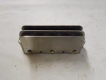 Reed Valve Block Assembly 1991 Force 120. Fixed Price $19.95.