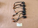 Yamaha Set Of Ignition Coils, 68F-82310-00-00, 68F-82310-10-00, Hpdi, 141EP-18. Fixed Price $173.00.