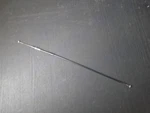 Yamaha Oem Throttle Cable 6J0-26311-02 #1. Fixed Price $29.95.